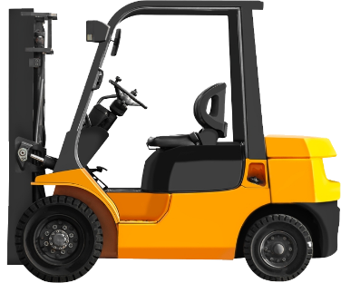 Forklift