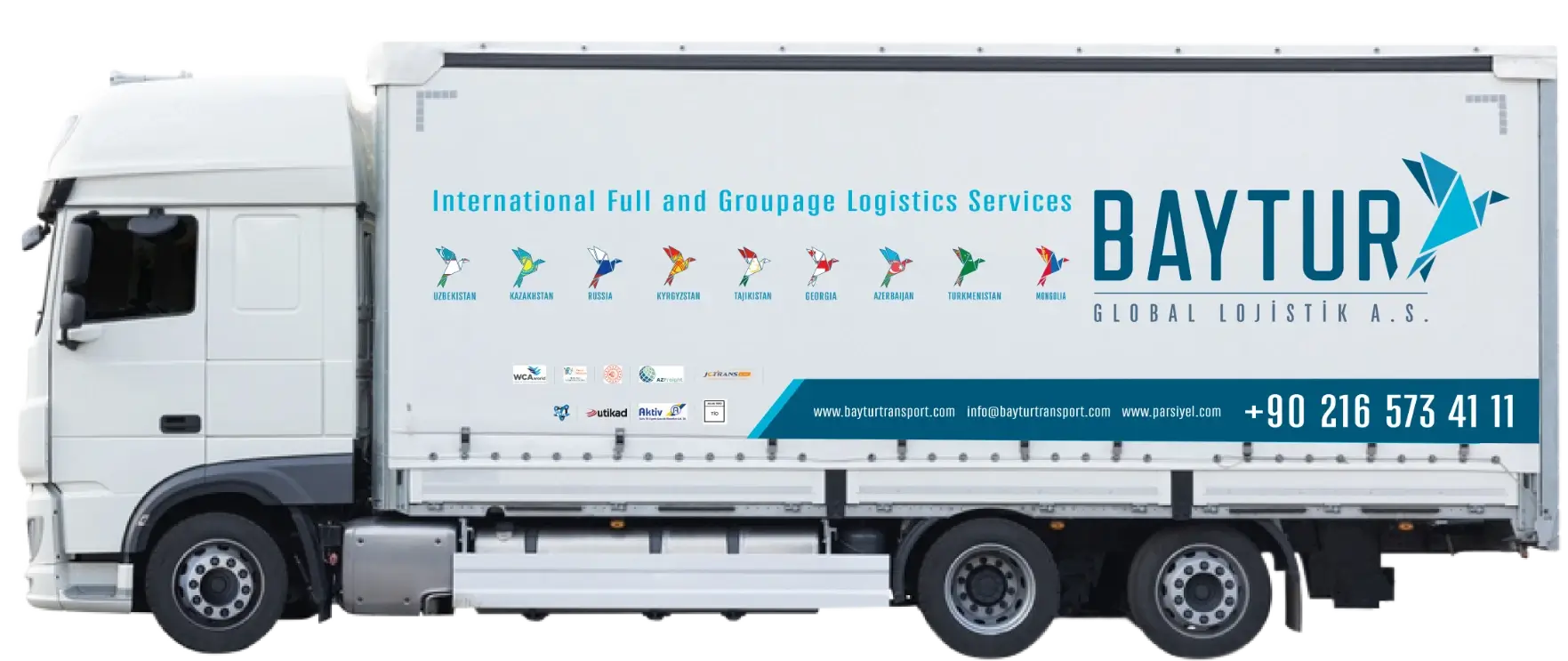Truck
